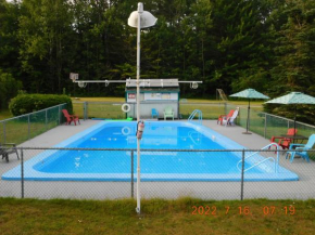 PATIO MOTOR COURT